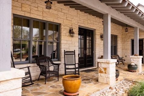 4064 Comanche Trace Drive Kerrville TX 78028