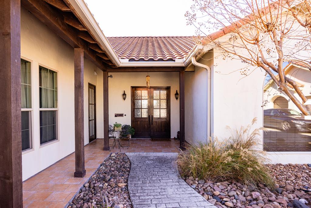 3801-12 Club House Road Kerrville TX 78028