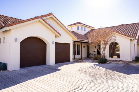 3801-12 Club House Road Kerrville TX 78028