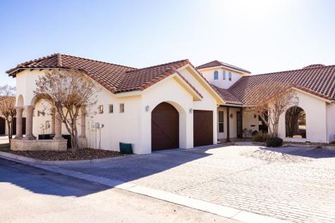 3801-12 Club House Road Kerrville TX 78028