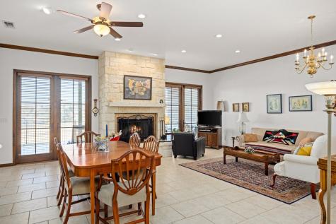 3801-12 Club House Road Kerrville TX 78028
