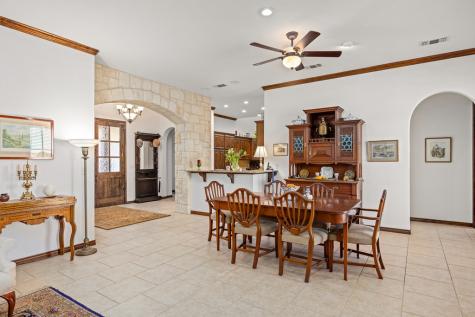 3801-12 Club House Road Kerrville TX 78028