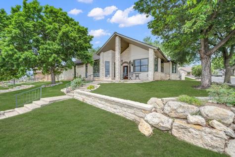 1804 Athens Avenue Kerrville TX 78028
