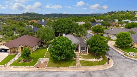 1804 Athens Avenue Kerrville TX 78028