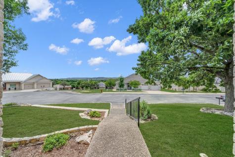 1804 Athens Avenue Kerrville TX 78028