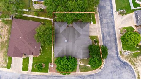 1804 Athens Avenue Kerrville TX 78028
