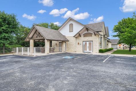 1804 Athens Avenue Kerrville TX 78028