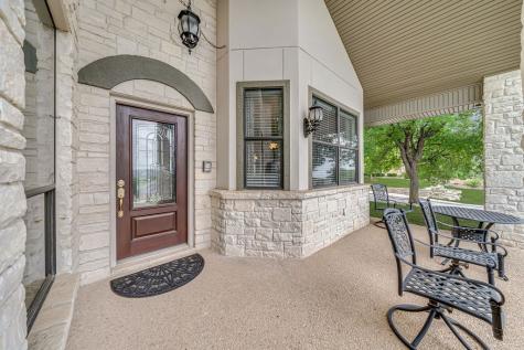 1804 Athens Avenue Kerrville TX 78028