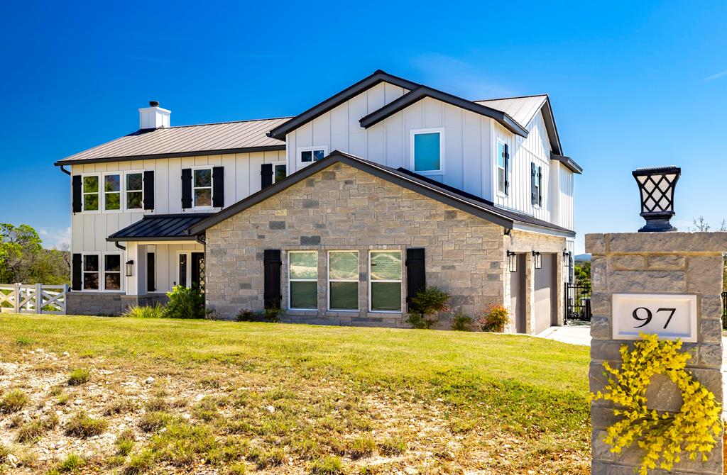 97 Coleman Springs Boerne TX 78006