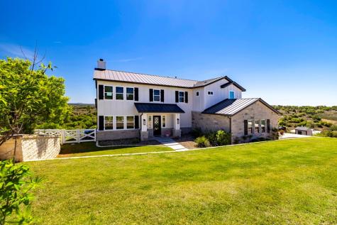 97 Coleman Springs Boerne TX 78006