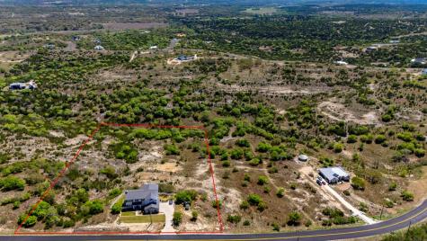97 Coleman Springs Boerne TX 78006