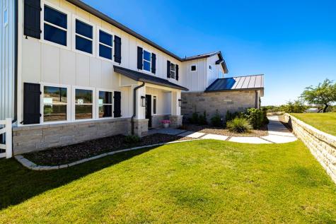 97 Coleman Springs Boerne TX 78006