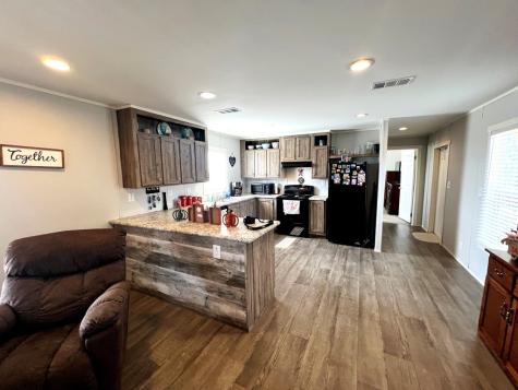 140 Teague Road Kerrville TX 78028