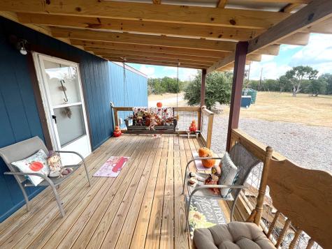140 Teague Road Kerrville TX 78028