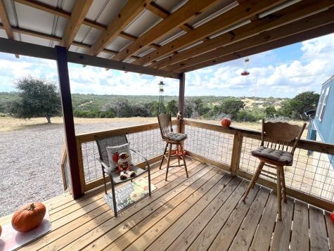 140 Teague Road Kerrville TX 78028