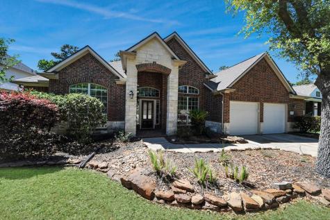 25432 Ramrock Drive Porter TX 77365