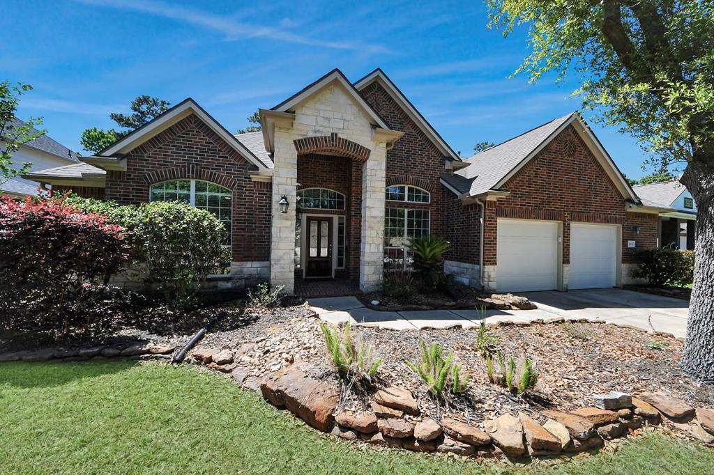 25432 Ramrock Drive Porter TX 77365