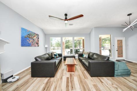 25432 Ramrock Drive Porter TX 77365