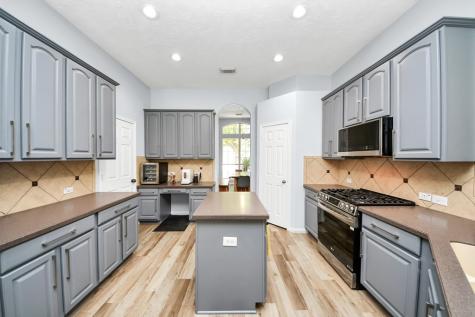 25432 Ramrock Drive Porter TX 77365