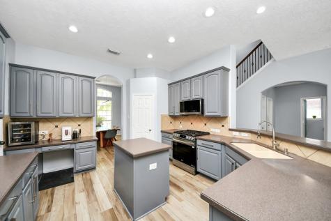 25432 Ramrock Drive Porter TX 77365