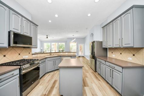 25432 Ramrock Drive Porter TX 77365
