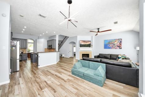 25432 Ramrock Drive Porter TX 77365