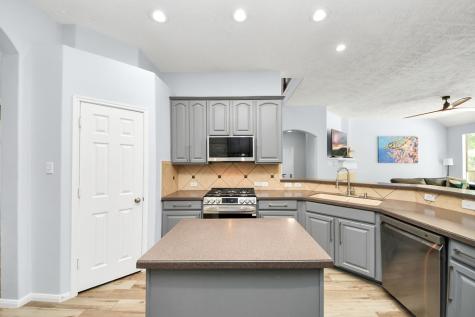 25432 Ramrock Drive Porter TX 77365