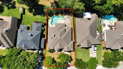 25432 Ramrock Drive Porter TX 77365