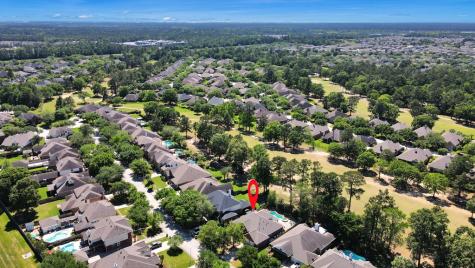 25432 Ramrock Drive Porter TX 77365