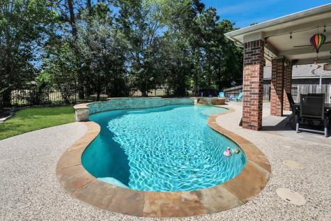25432 Ramrock Drive Porter TX 77365