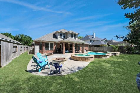 25432 Ramrock Drive Porter TX 77365