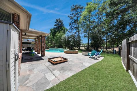 25432 Ramrock Drive Porter TX 77365