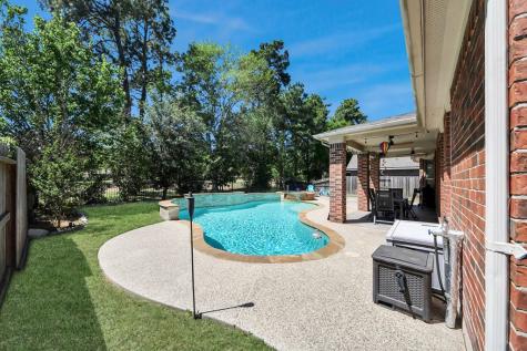 25432 Ramrock Drive Porter TX 77365