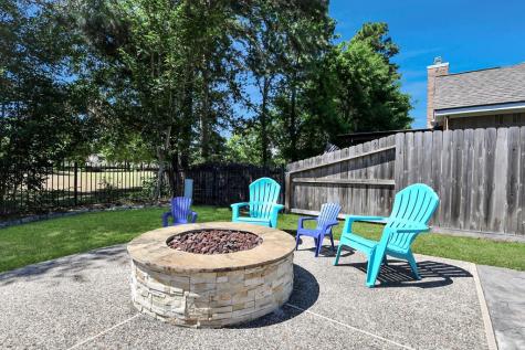 25432 Ramrock Drive Porter TX 77365