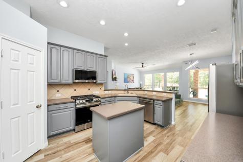 25432 Ramrock Drive Porter TX 77365