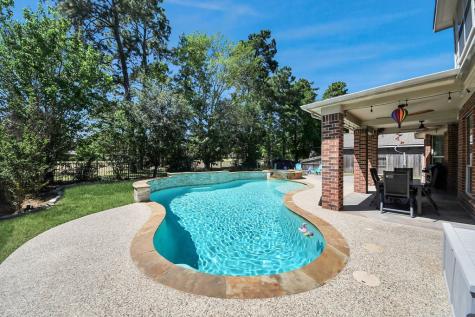 25432 Ramrock Drive Porter TX 77365