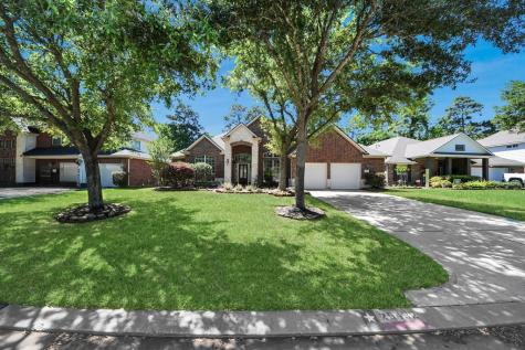 25432 Ramrock Drive Porter TX 77365