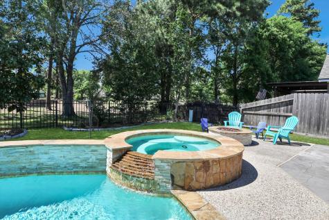 25432 Ramrock Drive Porter TX 77365