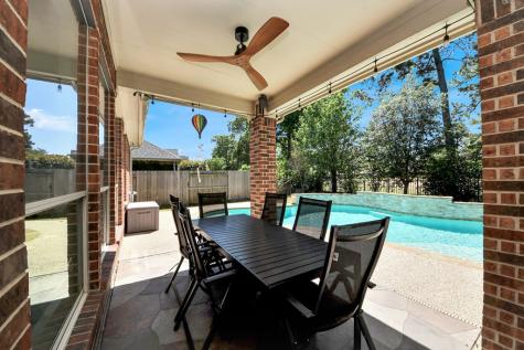 25432 Ramrock Drive Porter TX 77365