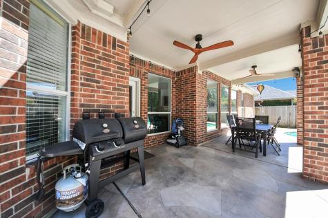 25432 Ramrock Drive Porter TX 77365