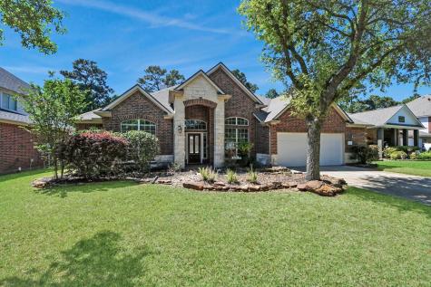 25432 Ramrock Drive Porter TX 77365
