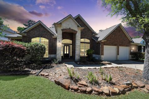 25432 Ramrock Drive Porter TX 77365