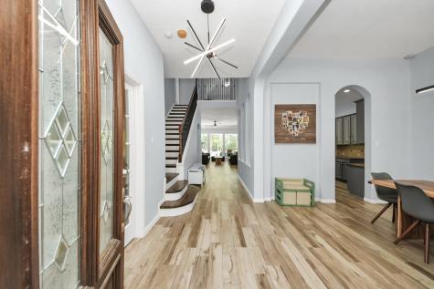 25432 Ramrock Drive Porter TX 77365