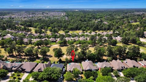 25432 Ramrock Drive Porter TX 77365