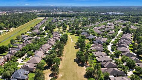 25432 Ramrock Drive Porter TX 77365