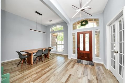25432 Ramrock Drive Porter TX 77365