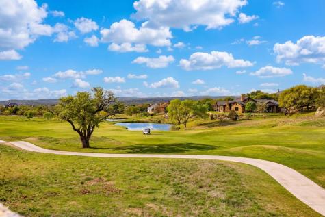 3801-16 Club House Road Kerrville TX 78028