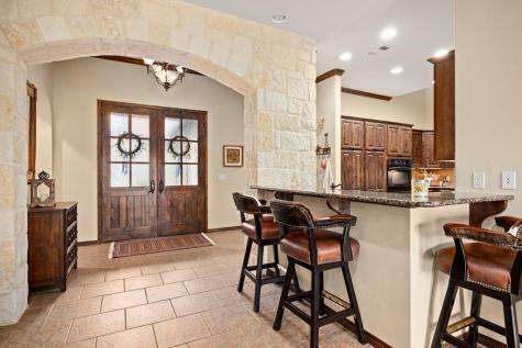3801-16 Club House Road Kerrville TX 78028