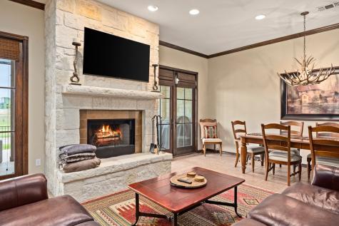 3801-16 Club House Road Kerrville TX 78028