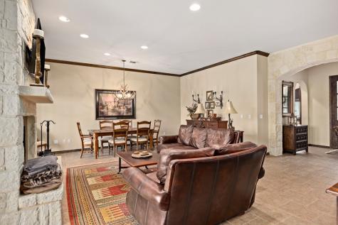 3801-16 Club House Road Kerrville TX 78028